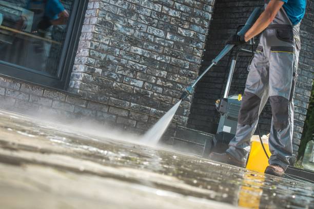 Best Rust Removal  in Baldwin Park, CA